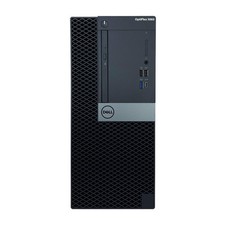 Dell Optiplex 5060 PC Intel i5-8500 8GB Ram 250GB Windows 11 Pro picture