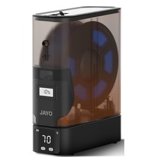 JAYO J1 Filament Dryer Box 2-in-1 Split Filament Holder 70° For PETG ABS 1.75mm picture