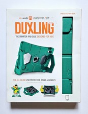 STM Duxling Case for Apple iPad 10th Gen / iPad A16 Kids Rugged Protective Cover picture