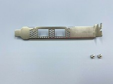 BRACKET FOR MCX 4121A / MCX512A WITH SCREWS NEW picture