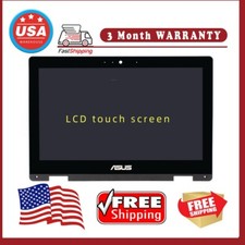 90NX0291-R20010 LCD touch screen For ASUS Chromebook Flip C214MA C214M 2-in-1  picture