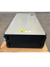 *Missing Ear* Dell EMC PowerVault ME484 comes with 2x SAS Controllers 5x Fans picture