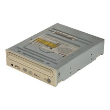 Internal Drive Burner SAMSUNG SM-332 CD-RW/DVD ROM COMBO DRIVE ATA 5.25 inch picture