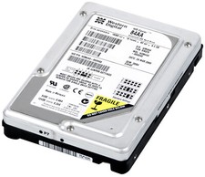 WD CAVIAR 84AA 8.4GB 5.4K 2MB ATA 3.5'' WD84AA-00ANA0 picture