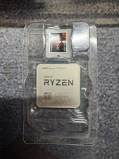AMD Ryzen 7 5800X Desktop Processor (4.7GHz, 8 Cores, Socket AM4) Tray -... picture