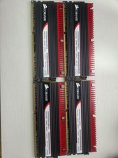 Corsair Dominator GT 8GB (4x2GB) DDR3 1866MHz CL9 RAM Kit - MATCHED VER 7.1 SET picture