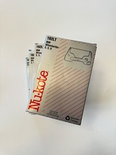 NU-KOTE 192LT IBM WHEELWRITER 3,5,6 REPLACEMENT TAPE SET OF TWO picture