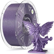 【BUY 10 PAY 6】Creality PLA PETG Matte SILK ABS ASA RFID Refill 3D Filament LOT picture