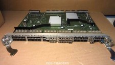 Brocade QK714B 48-Port FC Blade FC16-48 INCL 16X 8GB SFP FROM: HP SN8000B QK710B picture