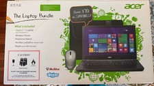Acer ASPIRE E 15 E5-521-24PQ 15.6