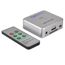 Music Digitizer & Recorder � Easily Convert Tapes & CDs to MP3s picture
