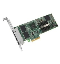 Intel E1G44ETG2P20 / E1G44ET2BLK Gigabit ET2 4-Port PCI-Express Network Adapter picture