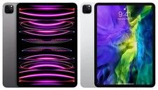 iPad Pro 11