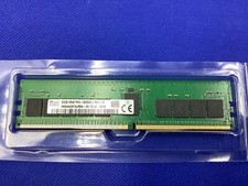 HMAA4GR7AJR8N-XN SK HYNIX 32GB (1X32GB) 2RX8 PC4-3200A MEMORY picture