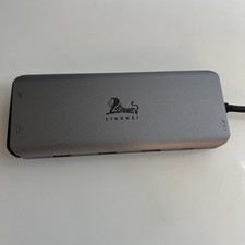 Lionwei 13-in-1 USB-C Hub Multi-Function USB-C Adapter Model: LIUC0219 29/s picture