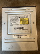 Vintage Toshiba Samsung TS H292B / DELH CD-RW Drive Black picture