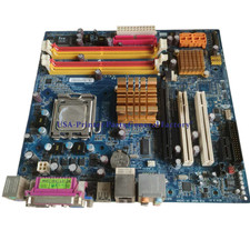 GA-945GM-S2 Compatible For GIGABYTE  motherboard High quality picture