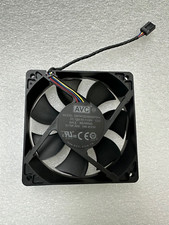 NEW DELL 0X176F / AVC DATA1225B2GPS44 12V 1.02A 12CM 12025 4-wire inverter equip picture