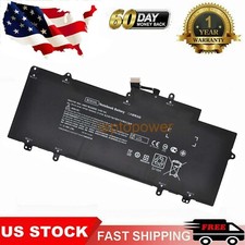 BO03XL 751895-1C1 752235-005 Battery for Hp Chromebook HSTNN-IB6C HSTNN-IB6P picture