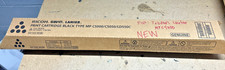 Genuine Ricoh 841284 Black Toner for Aficio MP C4000 / C5000 picture
