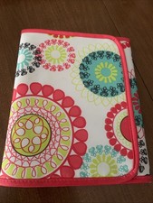 Thirty One Fold It Organizer iPad EUC picture