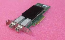 Fujitsu E810-XXVDA2 2x 25G SFP28 PCIE Network Adapter + SFPs S26361-F5822-L502 picture