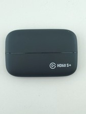 Elgato 20GAR9901 HD60 S+ External Game Capture Card 1080p 60 FPS HDR10 Support picture
