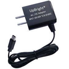 AC/DC Adapter For GL.iNet GL-MT2500 GL-MT2500A (Brume 2) GL-S200 Gateway Router picture