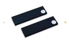EK-RAM Monarch Module - Black (2pcs) *New* 3831109857069 picture
