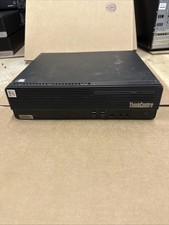 Lenovo ThinkCentre M70s SFF Gen 1 i5-10400 NO RAM NO SSD picture