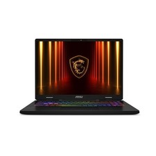 MSI Crosshair 16 HX AI D2XWGKG-201US 16