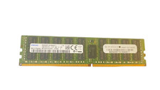 Samsung 16GB DDR4-2133 ECC RDIMM M393A2G40DB0-CPB 2Rx4 Registered Server RAM picture