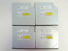 Dell (Lot of 4) 9F42J LiteOn DS-8ABSH 8x DVD±RW (±DL) SATA Drive  46-4 picture