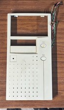 Vintage 90s Generic Beige PC Front Panel / Bezel FK-311 - Rare - Read picture