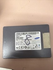 Samsung PM851 512GB SSD SATA6Gbps 2.5 (MZ7TE512HMHP MZ-7TE5120) 93% Health Teste picture