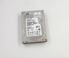Western Digital HUS726T4TAL5204 4TB SAS 12Gb/s Internal HDD  NetApp 108-00315-B1 picture