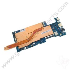 OEM Samsung Chromebook 4+ XE350XBA Motherboard [4GB/32GB] picture