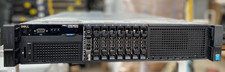 DELL Precision Rack 7910 1x Xeon E5-2620 V3 @2.4Ghz 8Gb Ram No HDD picture