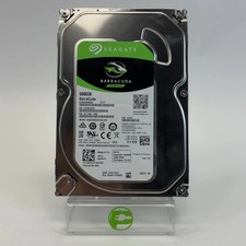 Seagate 2.5