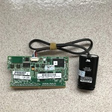 HP 1GB FBWC cache module + battery 633542-001 660091-001 for p222 p420 p421 Card picture