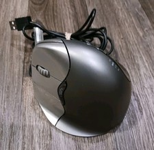 Evoluent VM4L Vertical Mouse 4 Left in Gray/Silver picture