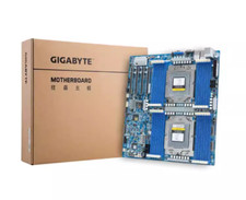 Gigabyte MZ73-LM0 (rev. 2.0) Server MotherBoard Support AMD EPYC 9004 Processors picture
