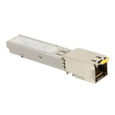 Finisar FCLF8521P2BTL 1000BASE-T RoHS Compliant Copper SFP Transceiver picture