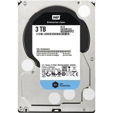 WD WD3000F9YZ 3TB SATA 3.5