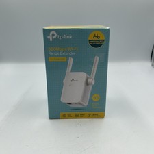 TP-Link TL-WA855RE WiFi Range Extender 300Mbps 2.4GHz Signal Booster Repeater picture