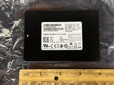 Samsung MZ-7LN512F PM871a 2.5
