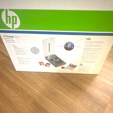 HP Scanjet G4010 Photo Scanner 4800x9600 dpi New in box factory sealed picture