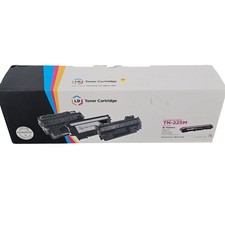 LD Products TN-225M Magenta High Yield Toner Cartridge for Brother Printers picture