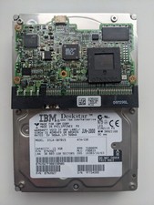 IBM DTLA-307015 HDD Board Only picture