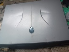 Alienware M11x R2 Mini Laptop Read Description picture